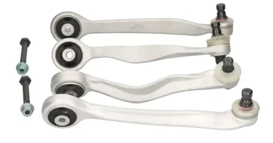 Lenkersatz, Radaufhängung Vorderachse links Vorderachse rechts oben MAPCO 53960 Bild Lenkersatz, Radaufhängung Vorderachse links Vorderachse rechts oben MAPCO 53960