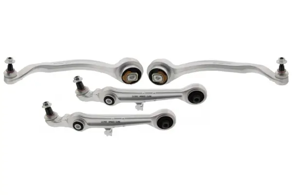 Lenkersatz, Radaufhängung Vorderachse links Vorderachse rechts unten MAPCO 53961