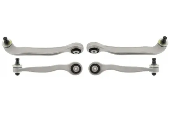 Lenkersatz, Radaufhängung Vorderachse links Vorderachse rechts oben MAPCO 53962 Bild Lenkersatz, Radaufhängung Vorderachse links Vorderachse rechts oben MAPCO 53962