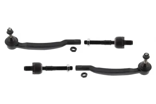 Reparatursatz, Spurstange Vorderachse links Vorderachse rechts MAPCO 53973