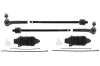 Reparatursatz, Spurstange Vorderachse beidseitig MAPCO 53974