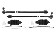 Reparatursatz, Spurstange Vorderachse beidseitig MAPCO 53974