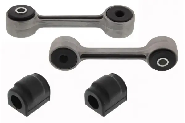 Reparatursatz, Stabilisatorlager Hinterachse beidseitig MAPCO 53980