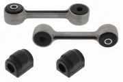 Reparatursatz, Stabilisatorlager Hinterachse beidseitig MAPCO 53980