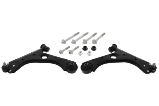 Lenkersatz, Radaufhängung Vorderachse links Vorderachse rechts MAPCO 53990/1 Bild Lenkersatz, Radaufhängung Vorderachse links Vorderachse rechts MAPCO 53990/1