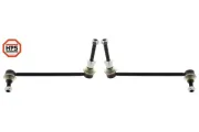 Reparatursatz, Stabilisatorkoppelstange Vorderachse links Vorderachse rechts MAPCO 53992HPS