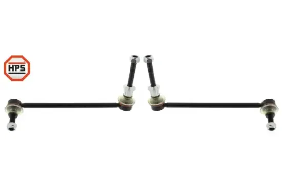 Reparatursatz, Stabilisatorkoppelstange Vorderachse links Vorderachse rechts MAPCO 53992HPS Bild Reparatursatz, Stabilisatorkoppelstange Vorderachse links Vorderachse rechts MAPCO 53992HPS