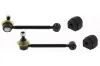 Reparatursatz, Stabilisatorlager Hinterachse links Hinterachse rechts MAPCO 53998