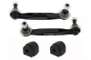 Reparatursatz, Stabilisatorlager Hinterachse beidseitig MAPCO 53999