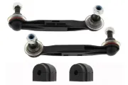 Reparatursatz, Stabilisatorlager Hinterachse beidseitig MAPCO 53999/1