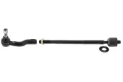 Spurstange Vorderachse links MAPCO 54506