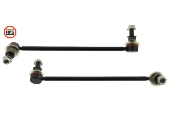 Reparatursatz, Stabilisatorkoppelstange Vorderachse links Vorderachse rechts MAPCO 54551/2HPS Bild Reparatursatz, Stabilisatorkoppelstange Vorderachse links Vorderachse rechts MAPCO 54551/2HPS