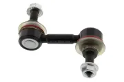 Stange/Strebe, Stabilisator Hinterachse links Hinterachse rechts MAPCO 54553HPS