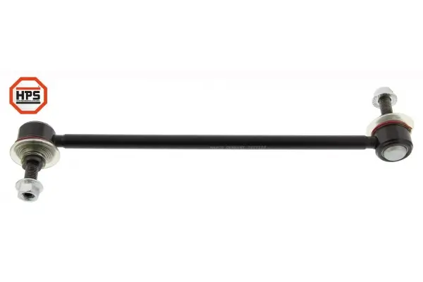 Stange/Strebe, Stabilisator Vorderachse links Vorderachse rechts MAPCO 54555HPS