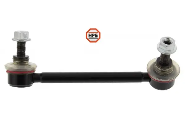 Stange/Strebe, Stabilisator Hinterachse links MAPCO 54556HPS