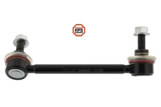Stange/Strebe, Stabilisator Hinterachse links MAPCO 54556HPS Bild Stange/Strebe, Stabilisator Hinterachse links MAPCO 54556HPS