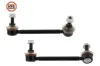 Reparatursatz, Stabilisatorkoppelstange Hinterachse links Vorderachse rechts MAPCO 54556/7HPS