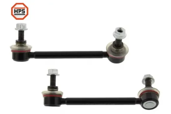 Reparatursatz, Stabilisatorkoppelstange Hinterachse links Vorderachse rechts MAPCO 54556/7HPS Bild Reparatursatz, Stabilisatorkoppelstange Hinterachse links Vorderachse rechts MAPCO 54556/7HPS