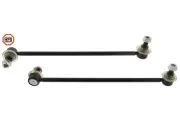 Reparatursatz, Stabilisatorkoppelstange Vorderachse links Vorderachse rechts MAPCO 54561/2HPS