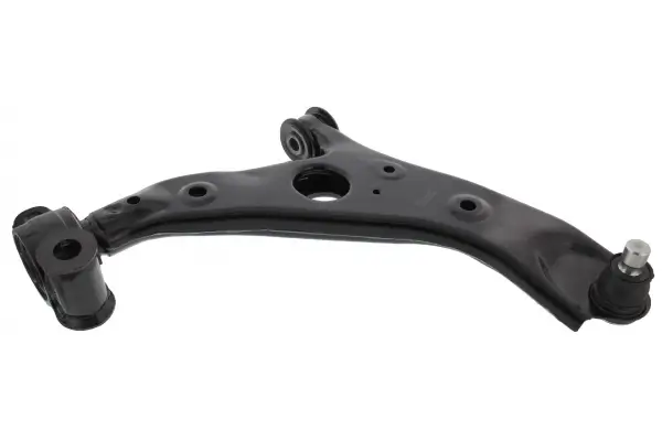 Lenker, Radaufhängung Vorderachse rechts unten MAPCO 54572