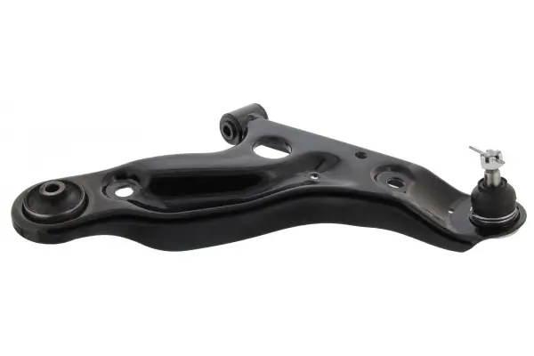 Lenker, Radaufhängung Vorderachse rechts unten MAPCO 54578