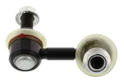 Stange/Strebe, Stabilisator Vorderachse links MAPCO 54579