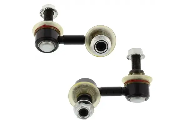 Reparatursatz, Stabilisatorkoppelstange Vorderachse links Vorderachse rechts MAPCO 54580/9