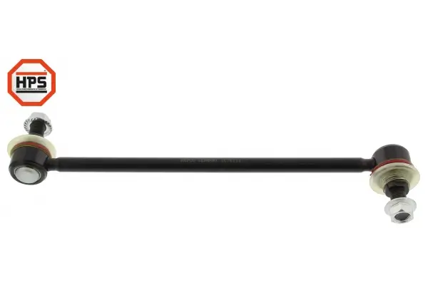 Stange/Strebe, Stabilisator Vorderachse links Vorderachse rechts MAPCO 54581HPS