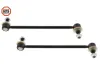 Reparatursatz, Stabilisatorkoppelstange Vorderachse links Vorderachse rechts MAPCO 54581/2HPS