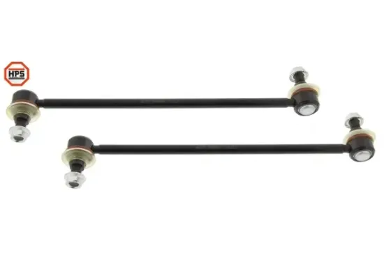 Reparatursatz, Stabilisatorkoppelstange Vorderachse links Vorderachse rechts MAPCO 54582/2HPS Bild Reparatursatz, Stabilisatorkoppelstange Vorderachse links Vorderachse rechts MAPCO 54582/2HPS