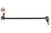 Stange/Strebe, Stabilisator Vorderachse links Vorderachse rechts MAPCO 54583HPS