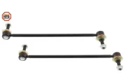 Reparatursatz, Stabilisatorkoppelstange Vorderachse links Vorderachse rechts MAPCO 54583/2HPS