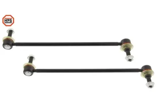 Reparatursatz, Stabilisatorkoppelstange Vorderachse links Vorderachse rechts MAPCO 54583/2HPS Bild Reparatursatz, Stabilisatorkoppelstange Vorderachse links Vorderachse rechts MAPCO 54583/2HPS