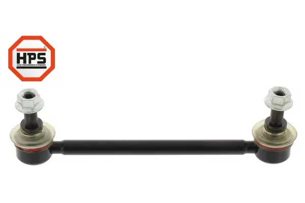 Stange/Strebe, Stabilisator Hinterachse links Hinterachse rechts MAPCO 54584HPS