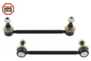 Reparatursatz, Stabilisatorkoppelstange Hinterachse links Hinterachse rechts MAPCO 54584/2HPS