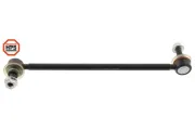 Stange/Strebe, Stabilisator Vorderachse links MAPCO 54585HPS