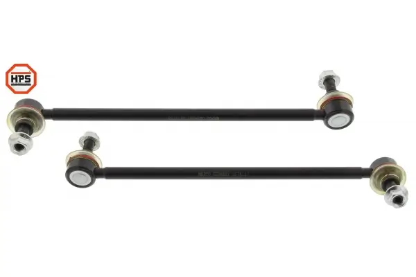 Reparatursatz, Stabilisatorkoppelstange Vorderachse links Vorderachse rechts MAPCO 54585/6HPS