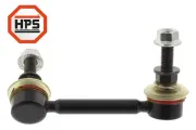 Stange/Strebe, Stabilisator Hinterachse rechts MAPCO 54590HPS