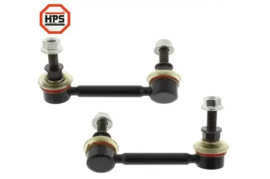 Reparatursatz, Stabilisatorkoppelstange Hinterachse links Hinterachse rechts MAPCO 54590/9HPS Bild Reparatursatz, Stabilisatorkoppelstange Hinterachse links Hinterachse rechts MAPCO 54590/9HPS