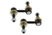 Reparatursatz, Stabilisatorkoppelstange Vorderachse links Vorderachse rechts MAPCO 54591/2