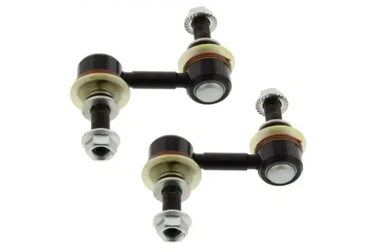 Reparatursatz, Stabilisatorkoppelstange Vorderachse links Vorderachse rechts MAPCO 54591/2 Bild Reparatursatz, Stabilisatorkoppelstange Vorderachse links Vorderachse rechts MAPCO 54591/2