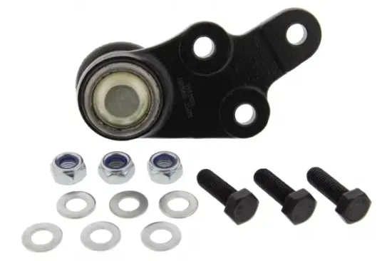 Trag-/Führungsgelenk Vorderachse rechts MAPCO 54611 Bild Trag-/Führungsgelenk Vorderachse rechts MAPCO 54611