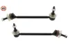 Reparatursatz, Stabilisatorkoppelstange Hinterachse beidseitig MAPCO 54616/7HPS