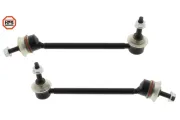 Reparatursatz, Stabilisatorkoppelstange Hinterachse beidseitig MAPCO 54616/7HPS