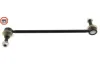 Stange/Strebe, Stabilisator Vorderachse links Vorderachse rechts MAPCO 54624HPS