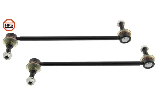 Reparatursatz, Stabilisatorkoppelstange Vorderachse beidseitig MAPCO 54624/2HPS