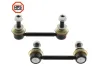 Reparatursatz, Stabilisatorkoppelstange Hinterachse beidseitig MAPCO 54625/2HPS