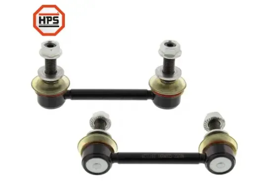 Reparatursatz, Stabilisatorkoppelstange Hinterachse beidseitig MAPCO 54625/2HPS Bild Reparatursatz, Stabilisatorkoppelstange Hinterachse beidseitig MAPCO 54625/2HPS