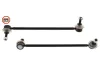 Reparatursatz, Stabilisatorkoppelstange Vorderachse beidseitig MAPCO 54638/9HPS