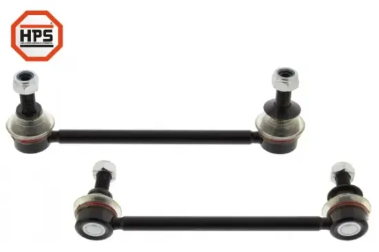 Reparatursatz, Stabilisatorkoppelstange Hinterachse beidseitig MAPCO 54655/2HPS Bild Reparatursatz, Stabilisatorkoppelstange Hinterachse beidseitig MAPCO 54655/2HPS